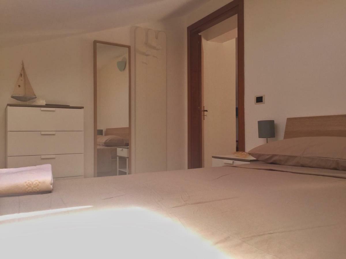 Suite Sul Mare Mascali Bagian luar foto