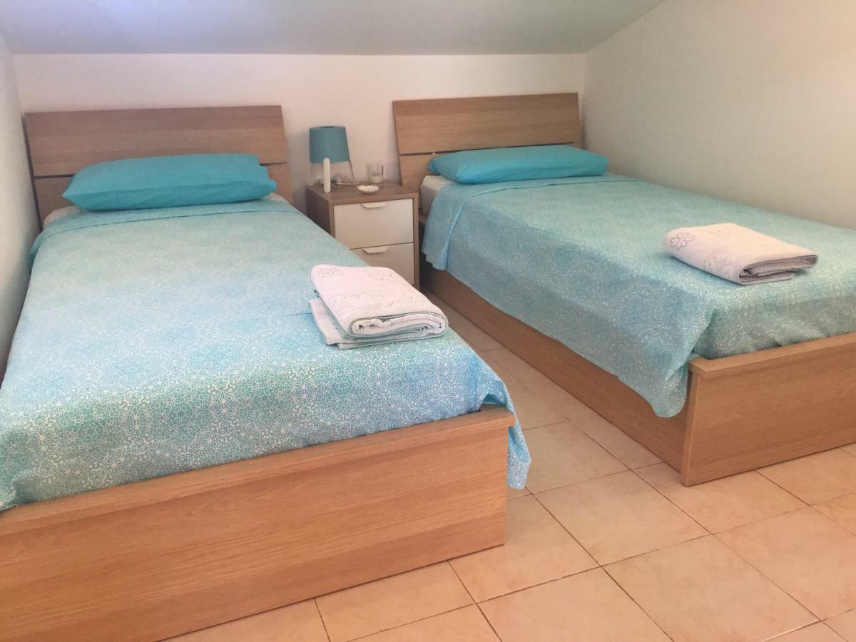 Suite Sul Mare Mascali Bagian luar foto