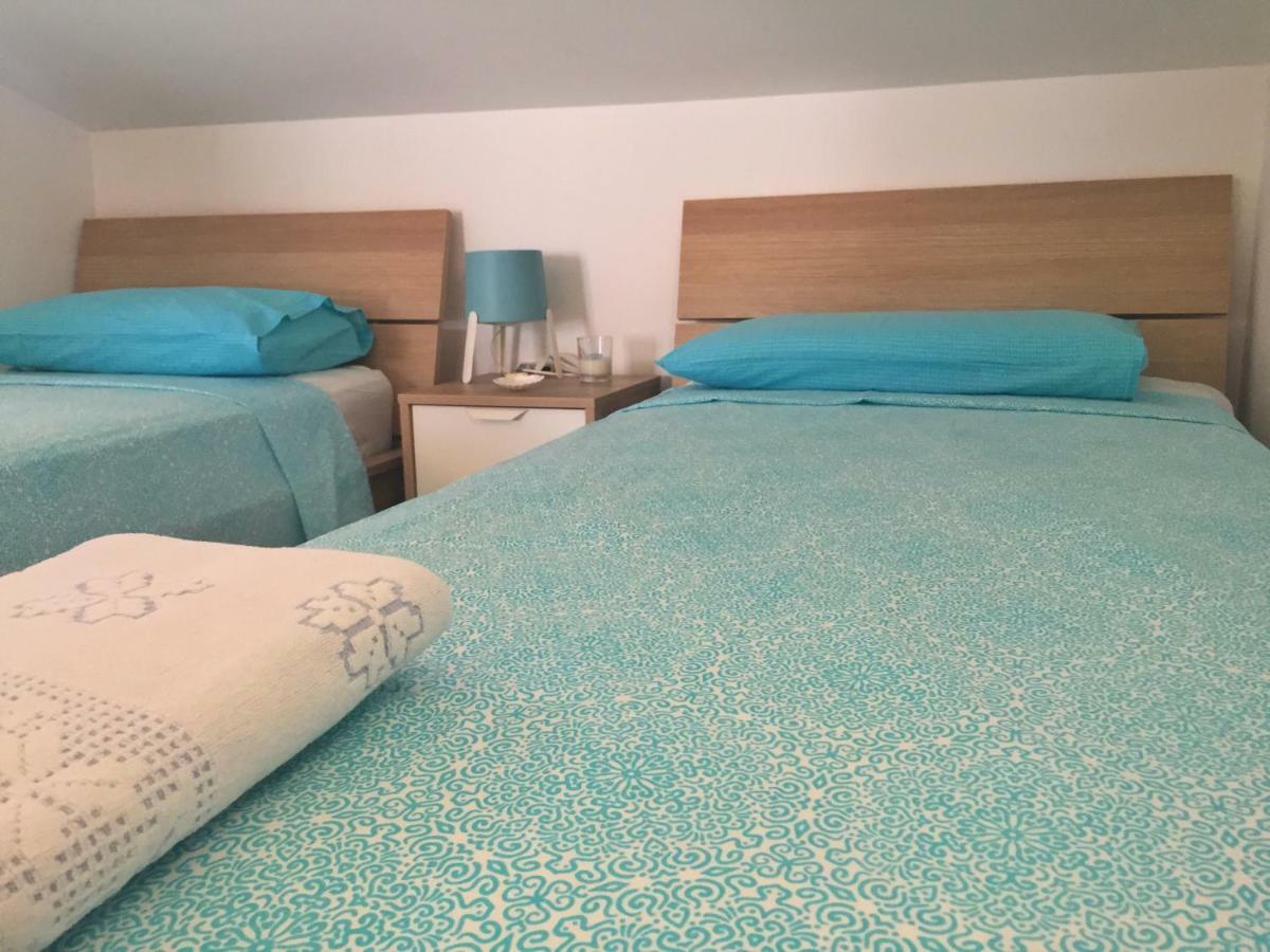 Suite Sul Mare Mascali Bagian luar foto
